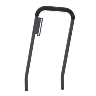 Rivers Edge (35199) - Weldment Armrest Left With Vinyl Dip