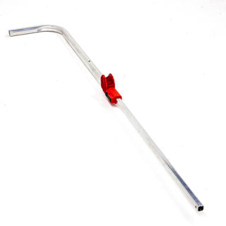 Eskimo (36625) - Assembly EXT Tube Cnr Side EXT Eskape Sled Fnt