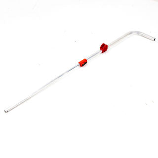 Eskimo (36626) - Assembly EXT Tube Cnr Side EXT Eskape Sled Bk