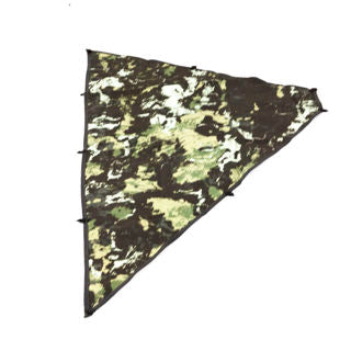 Barronett Blinds (35677) - Window Fabric Rt 23.5 In X 53 In Crater