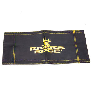 Rivers Edge (34731) - Sewn Backrest Teartuff 20.5 In