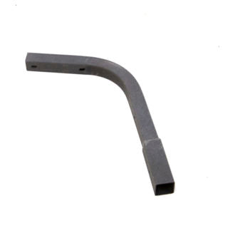 Rivers Edge (34542) - Weldment/FTS Leg To Platform Attach