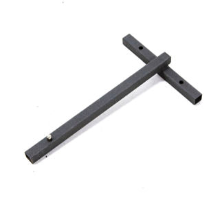 Rivers Edge (34549) - Assembly Shooting Rail Entry Hub