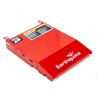 Earthquake (29208) - Assembly Hatch Panel With Decals