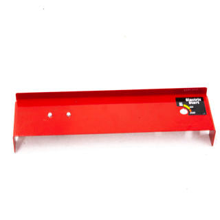 Earthquake (29384) 23421 - Assembly Ign Sw Panel With Decal