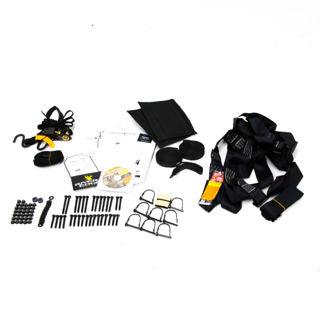 Rivers Edge (15369) - Assembly Parts Bag RE635