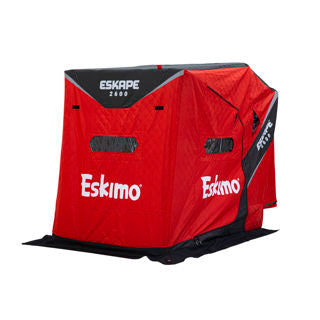 Eskimo (34962) - Skin Sewn Complete Eskape 2600