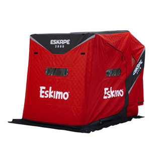 Eskimo (34963) - Skin Sewn Complete Eskape 2800