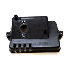 Earthquake (35616) - Base Air Cleaner Two Element With Nipple
