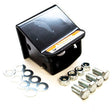 Earthquake (33150) - Weldment Push Block W500 Black