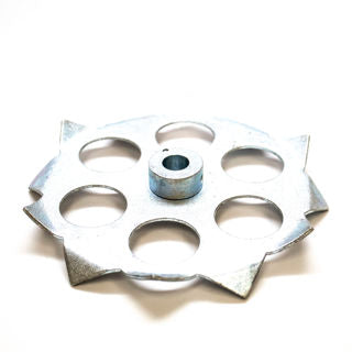 Earthquake (33106) - Weldment Tine 12.3 X 143.5 mm ZN