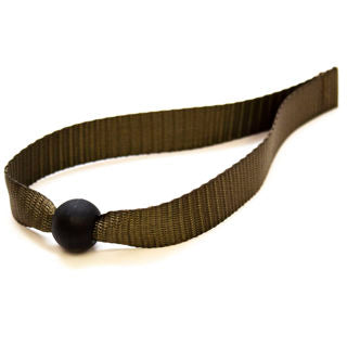 Barronett Blinds (36620) - Strap Hub Loop Dtm Assembly With Bead Cage