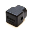 Eskimo (36858) - Cap 20.5mm Square Tube 27mm Wide