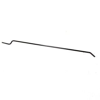 Earthquake (35623) - Rod Bag Support Chipper Black