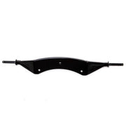 Earthquake (27777) - Weldment Axle Mount Chipper Black