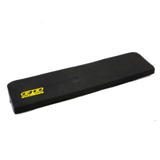 Yutrax (26983) - Backrest Padded Quadboss Jump Seat