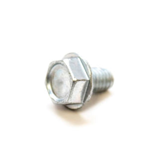 Earthquake (27572) - Screw M6X1.0X10 mm Hhfsd Gr8.8 ZN F-T