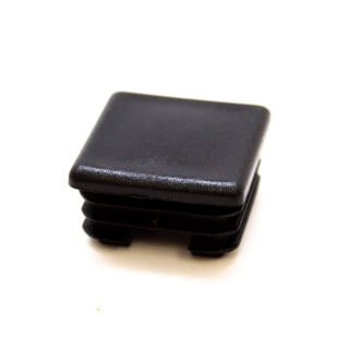 Rivers Edge (32783) - Plug Square Cutout 25 mm Tubing