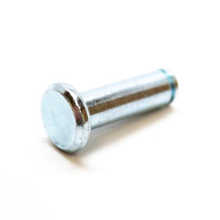 Earthquake (32201) - Pin Clevis 8 Od X 28.4 mm Gb896-6 Groove ZN