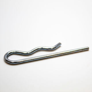 Earthquake (33107) - Pin Cotter 17X73X3.0 mm ZN