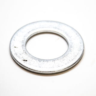 Yutrax (36535) - Washer 25 X 45 X 2.40 mm Gr8.8 ZN