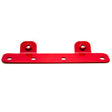 Earthquake (33136) - Weldment Bracket Pulley Cover
