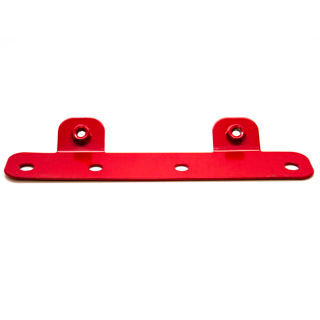 Earthquake (33136) - Weldment Bracket Pulley Cover