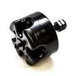 Rivers Edge (38396) - Hub Roof Assembly