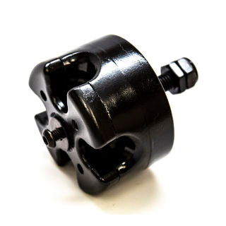 Rivers Edge (38396) - Hub Roof Assembly