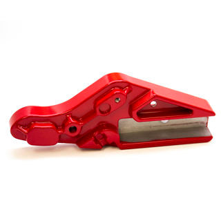 Earthquake (31144) - Casting Left Handlebar Mount Pioneer