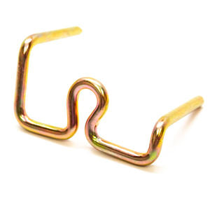 Earthquake (32658) - Wireform Reverse Pioneer Yl ZN