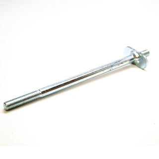 Earthquake (29420) 34097 - Weldment Battery Tie Down Post M10X200mm