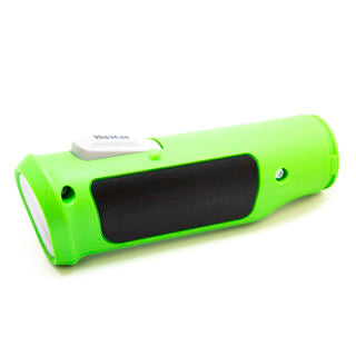 37187 | Kit - Ion R1 Reverse Side Grip Bright Green - ION
