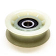 Earthquake (33422) - Pulley Nylon 47X15 mm 6200Rs Overmold