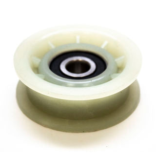 Earthquake (33422) - Pulley Nylon 47X15 mm 6200Rs Overmold