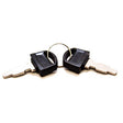Earthquake (28958) 35914 - Key Set Ignition Roughcut