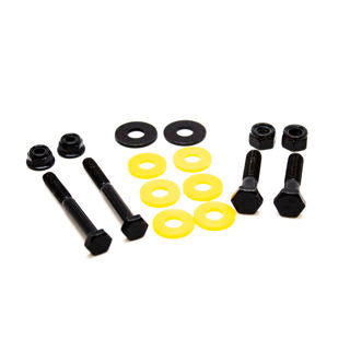 Rivers Edge (20504) - Parts Bag Hardware Big Foot
