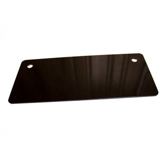 Earthquake (29256) - Deflector Engagement Lever Black
