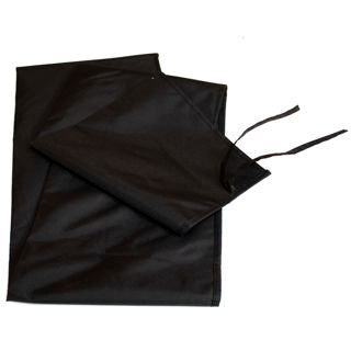 Rivers Edge (35834) - Pole Bag Sewn Cage