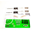 Earthquake (33457) - Assembly Manual Bag 22752 Cn 32646