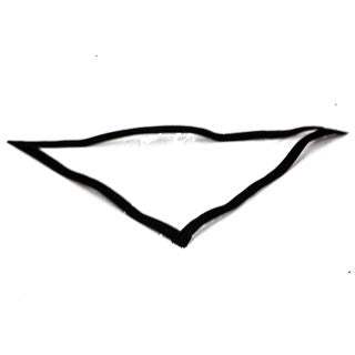 Eskimo (37547) - Window Triangle Tpu 16 In X 11.5 In