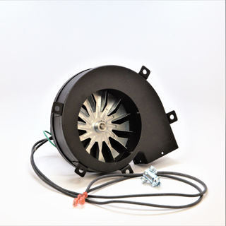 Earthquake (720078) - Blower Combustion 2008