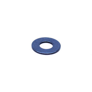 Earthquake (31827) - Washer M8X18.0X1.2 mm Gr8.8 Blk Ox