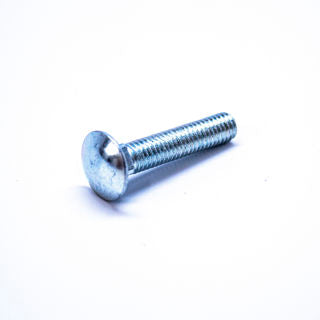Earthquake (32688) - Bolt M6-1.0X25 mm Sqh Gr8.8 ZN P-T