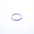 Earthquake (33591) - Washer 9.75X13X0.80 mm Steel Plain