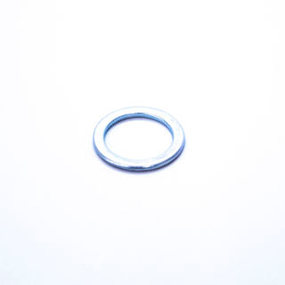 Earthquake (33591) - Washer 9.75X13X0.80 mm Steel Plain