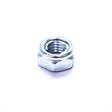 Earthquake (35588) - Nut M10X1.5X8.5 mm Htplk Cl8 ZN