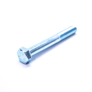 Earthquake (32676) - Bolt M8-1.25X65 mm Hhcs Gr8.8 ZN P-T