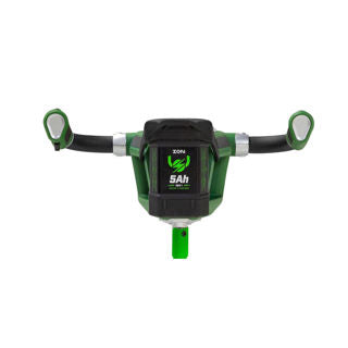 ION (36560) - Assembly Ion R1 Powerhead