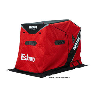 Eskimo (38585) - Skin Sewn Complete Eskape 2400